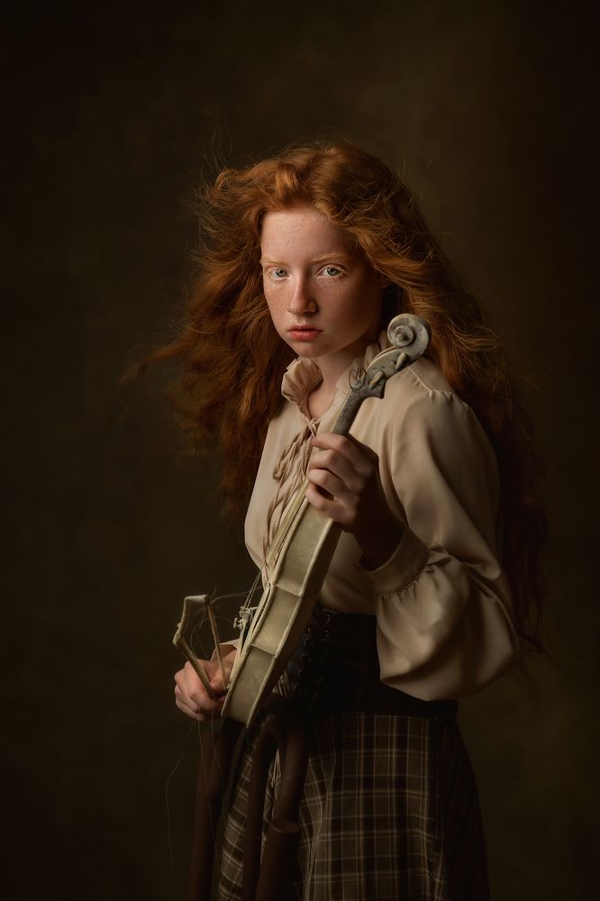 Photograph by Нина Жихарева