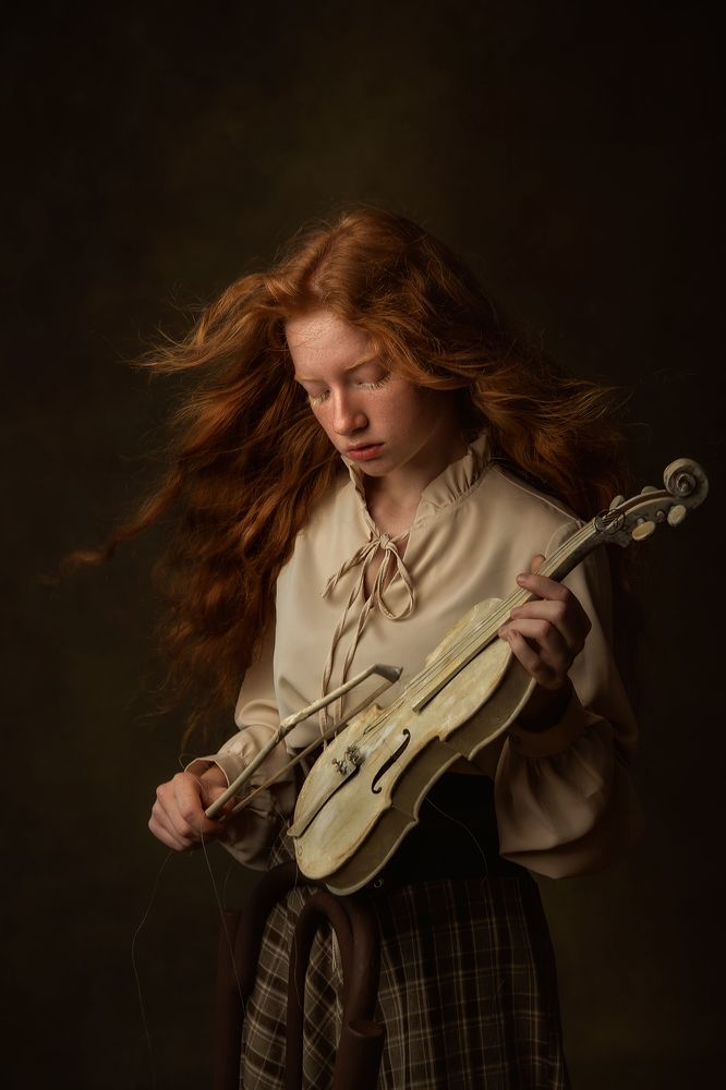 Photograph by Нина Жихарева