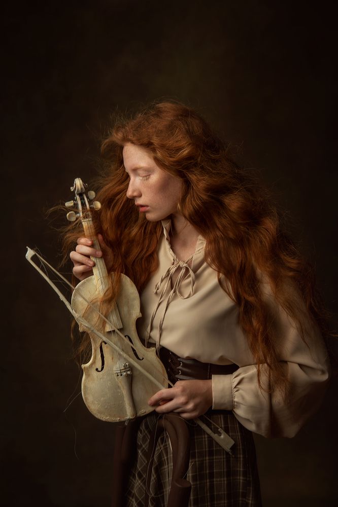 Photograph by Нина Жихарева