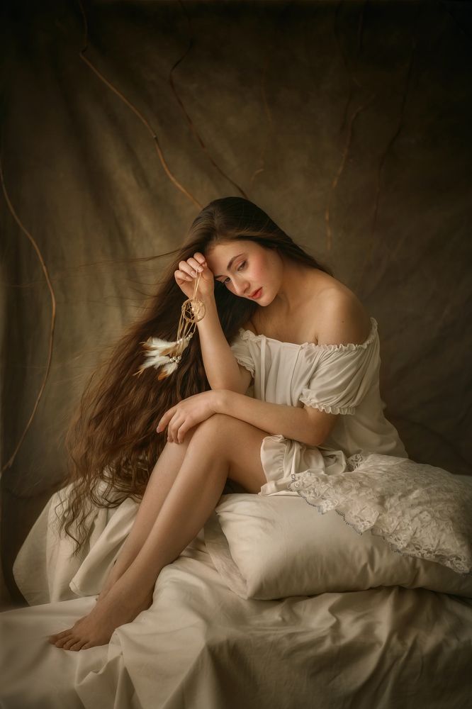 Photograph by Нина Жихарева