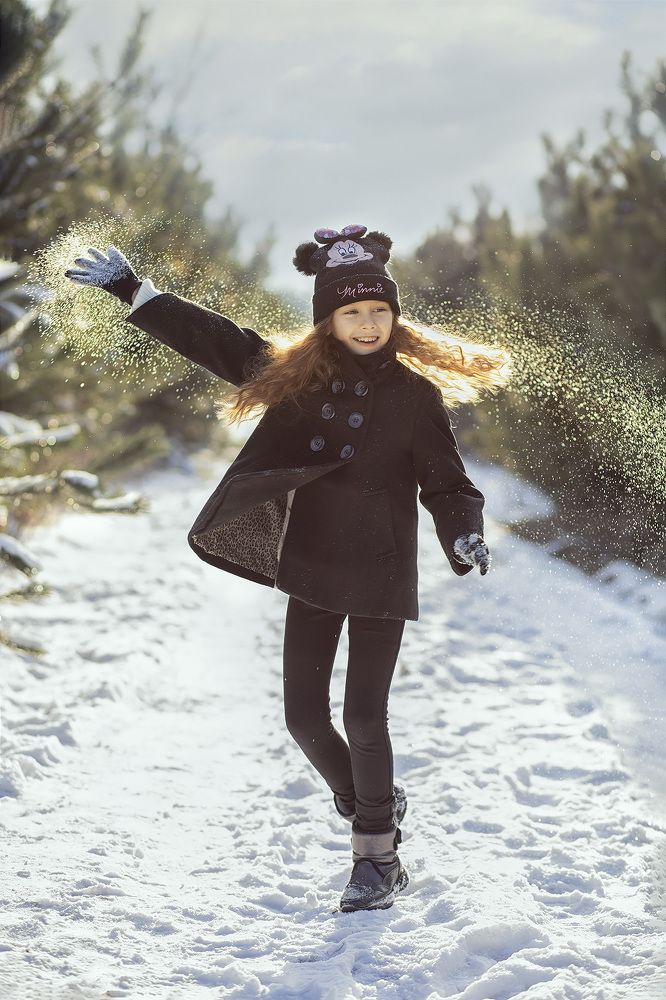 Photograph by Ольга Черепанова