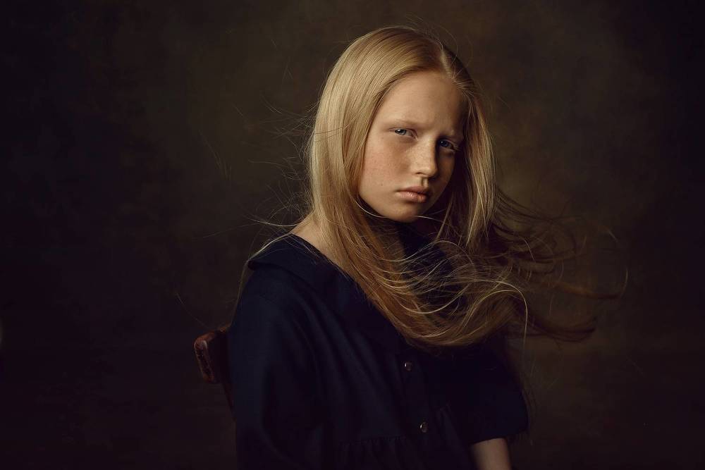 Photograph by Нина Жихарева