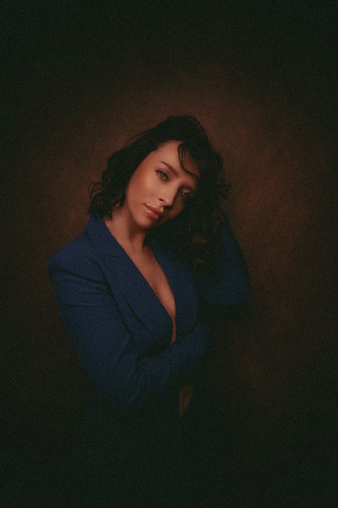 Photograph by Любовь