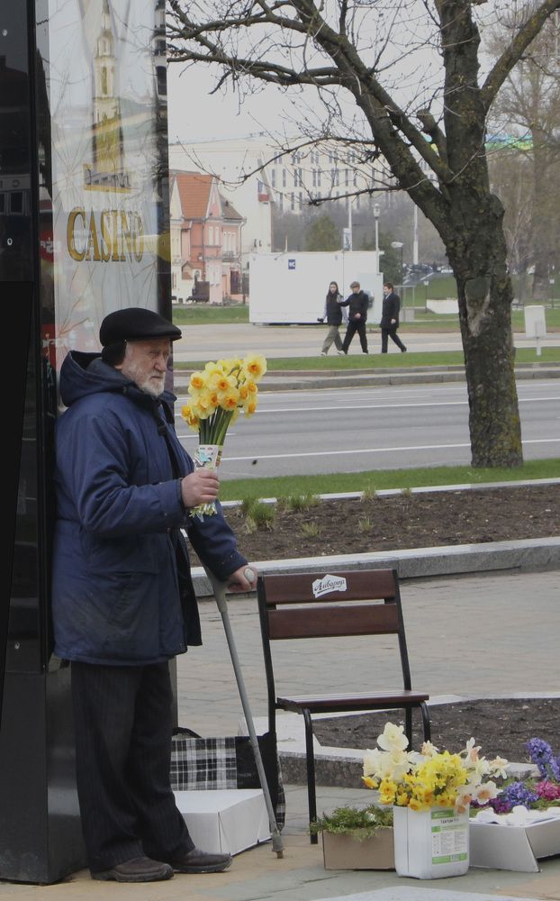 Photograph by Наталья Овчинникова