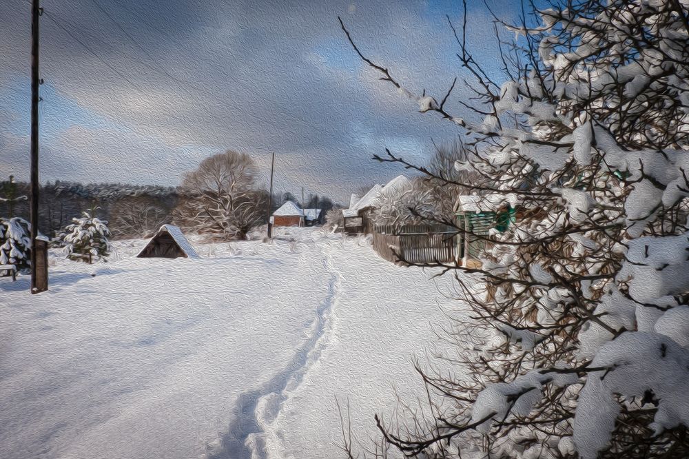 Photograph by Марина Пехтерева