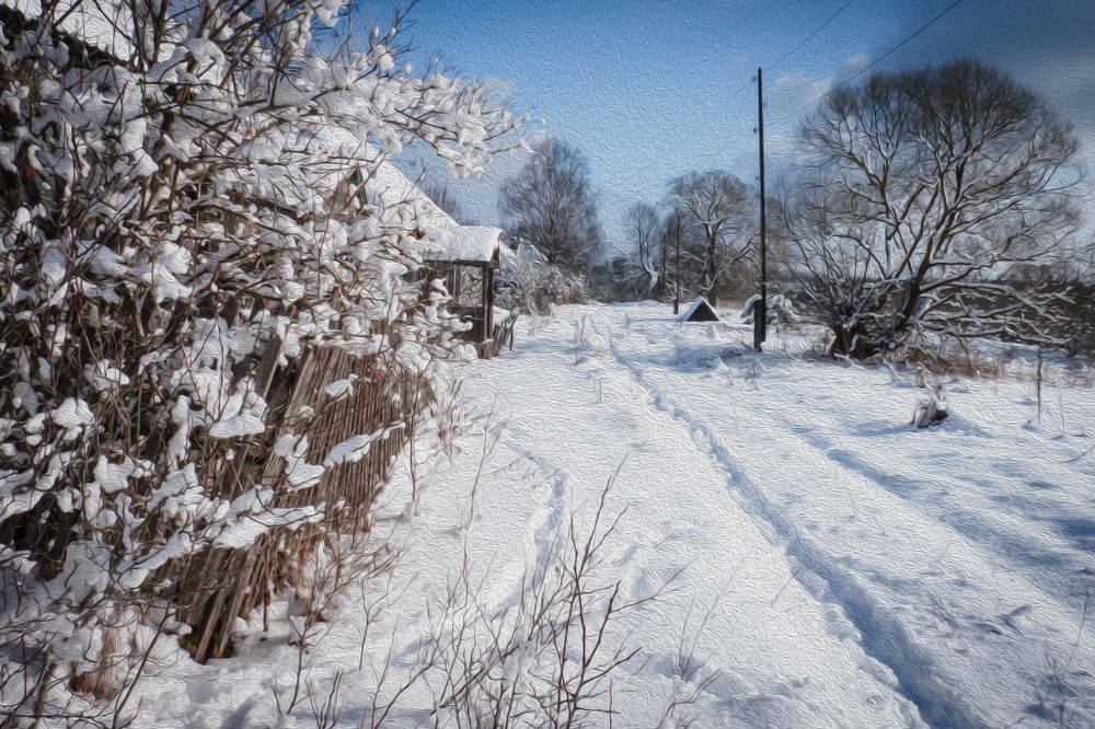 Photograph by Марина Пехтерева