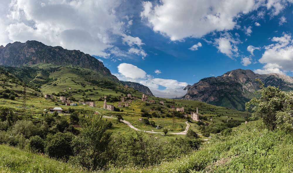 Photograph by Сергей Фадин