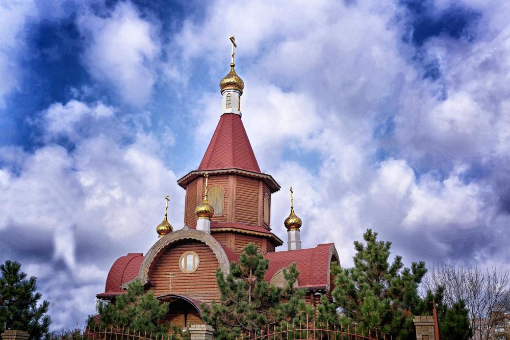 Photograph by Инна Головина