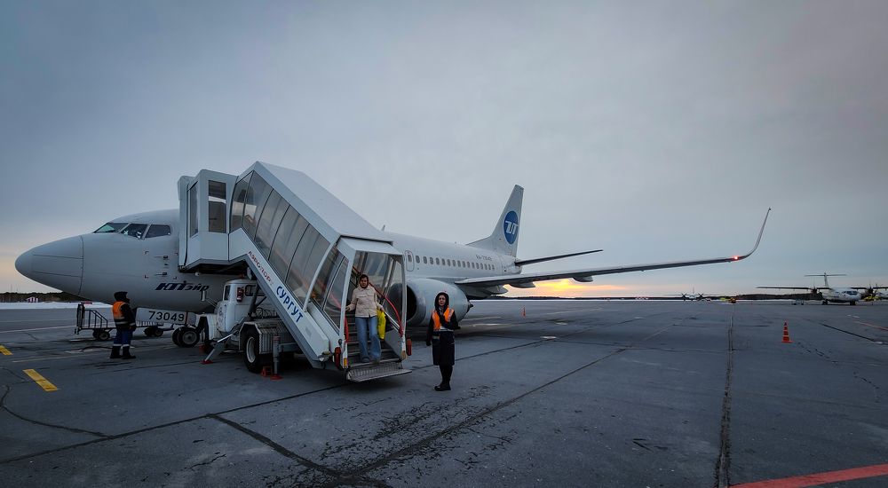 Photograph by Олег Филиппов