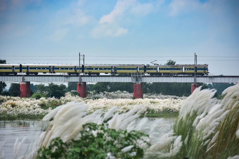 Photograph by Souradip Dey