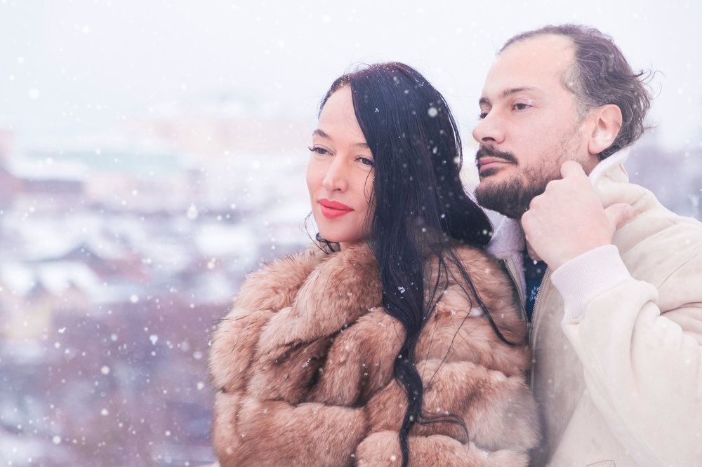 Photograph by Полина Шаронова