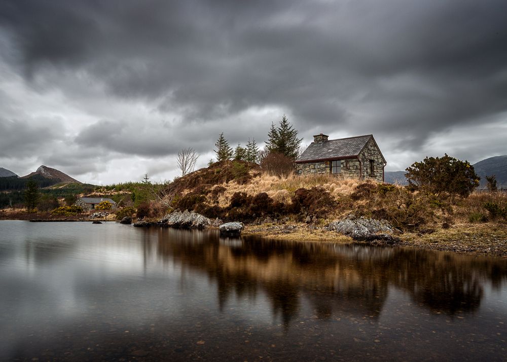 Photograph by Anatoly Chomko