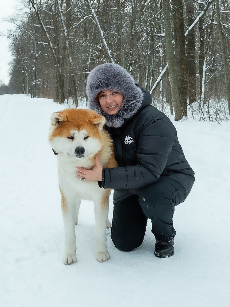 Photograph by Галина Полищук