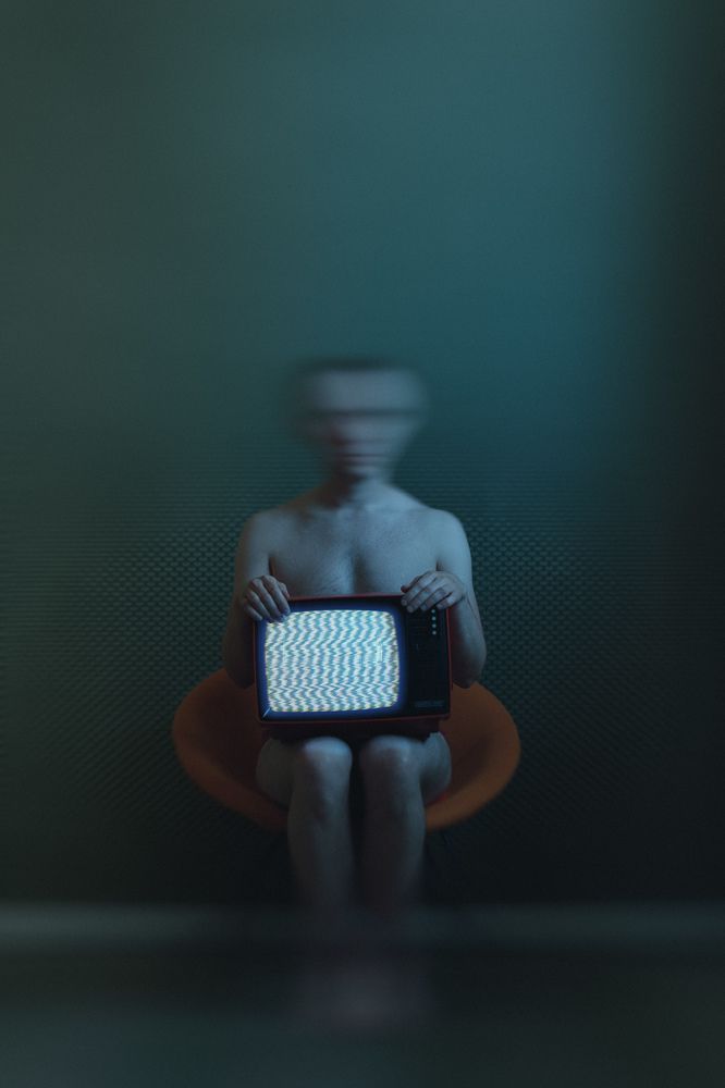 Photograph by Olga Martynska