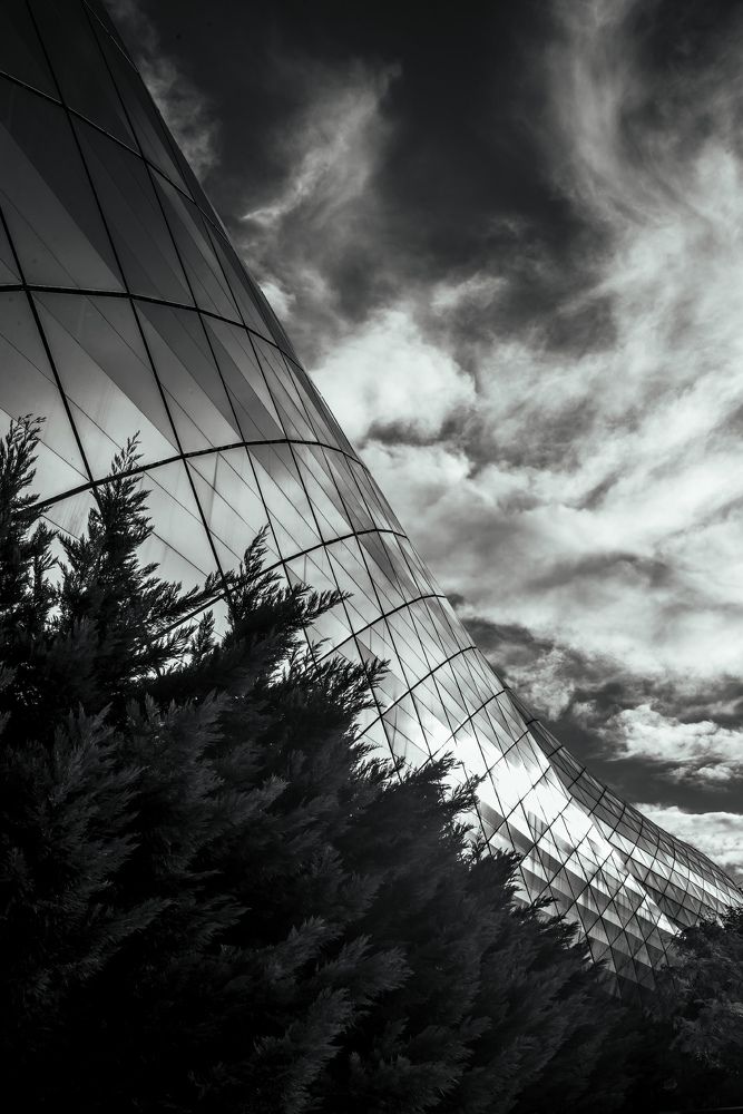 Photograph by Sergey Lexin