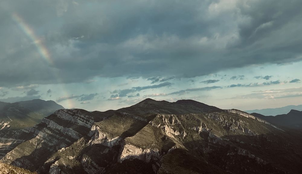 Photograph by Veronika Vilima