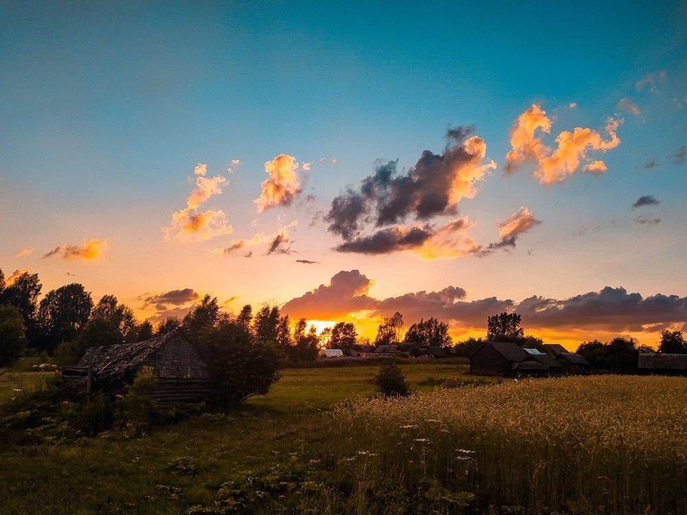 Photograph by Pavel Titov