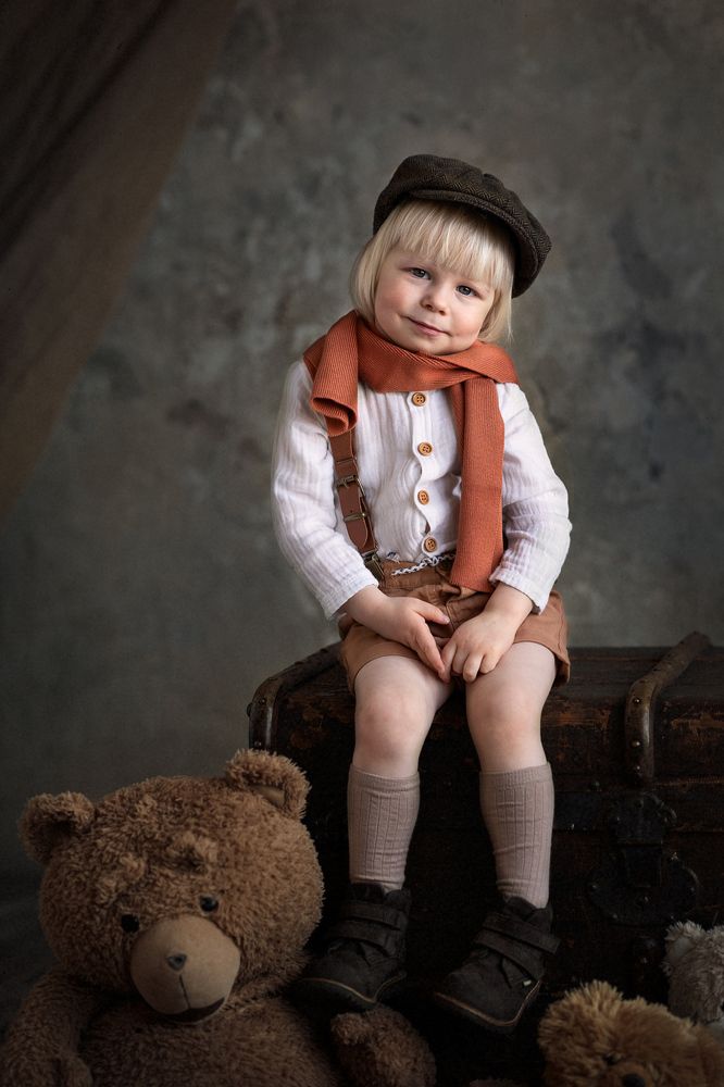 Photograph by Наталья