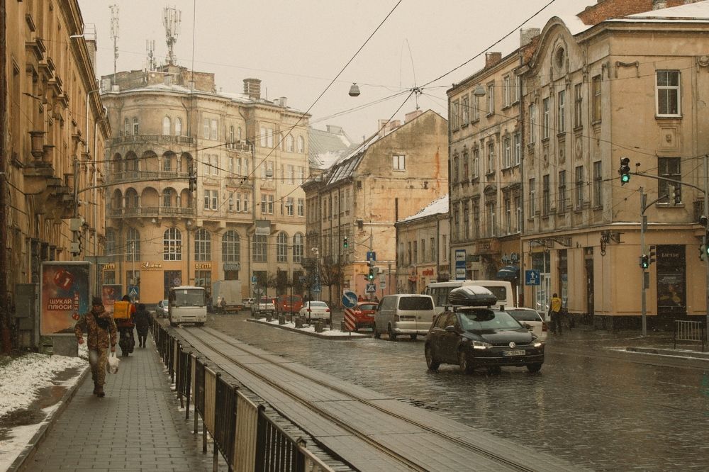 Фотография автора Елизавета Иваськевич