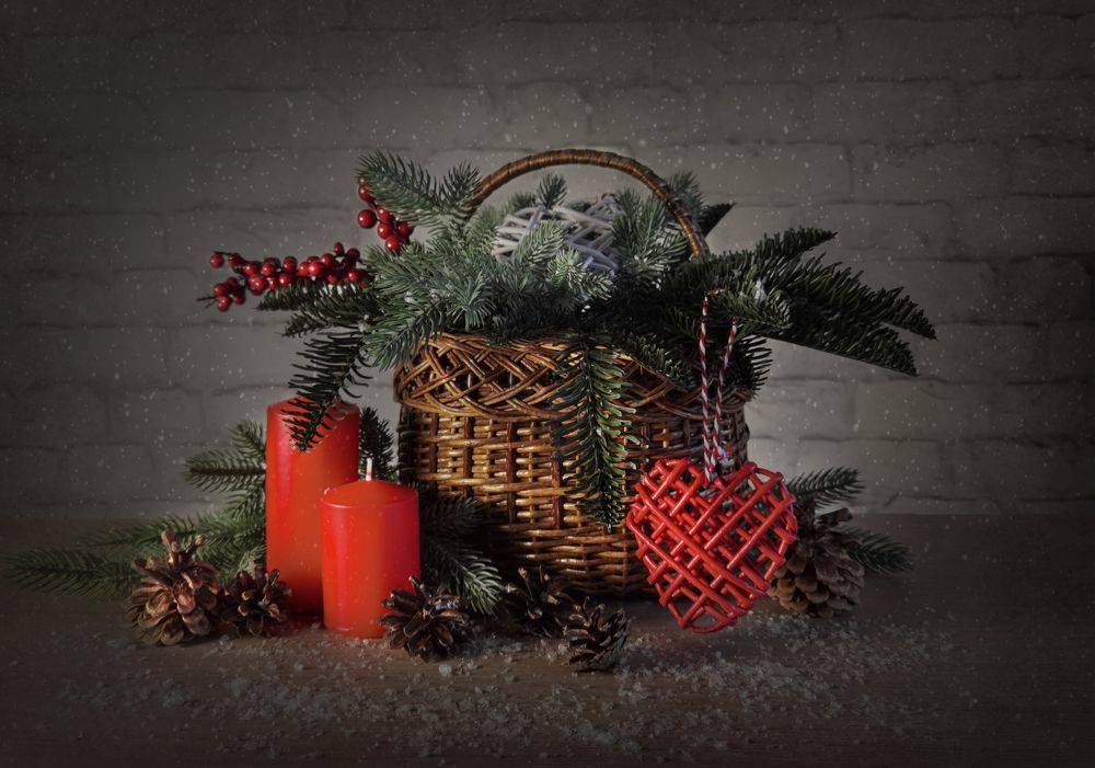 Photograph by Inna Ivanova