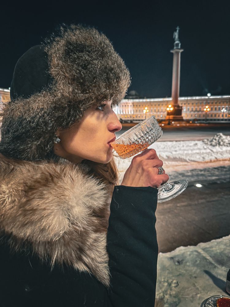 Фотография автора Татьяна Аникина