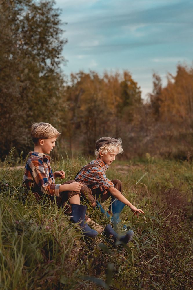 Photograph by Наталья