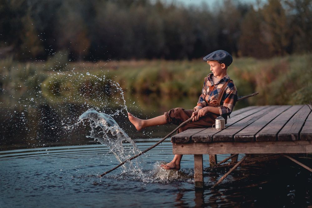 Photograph by Наталья