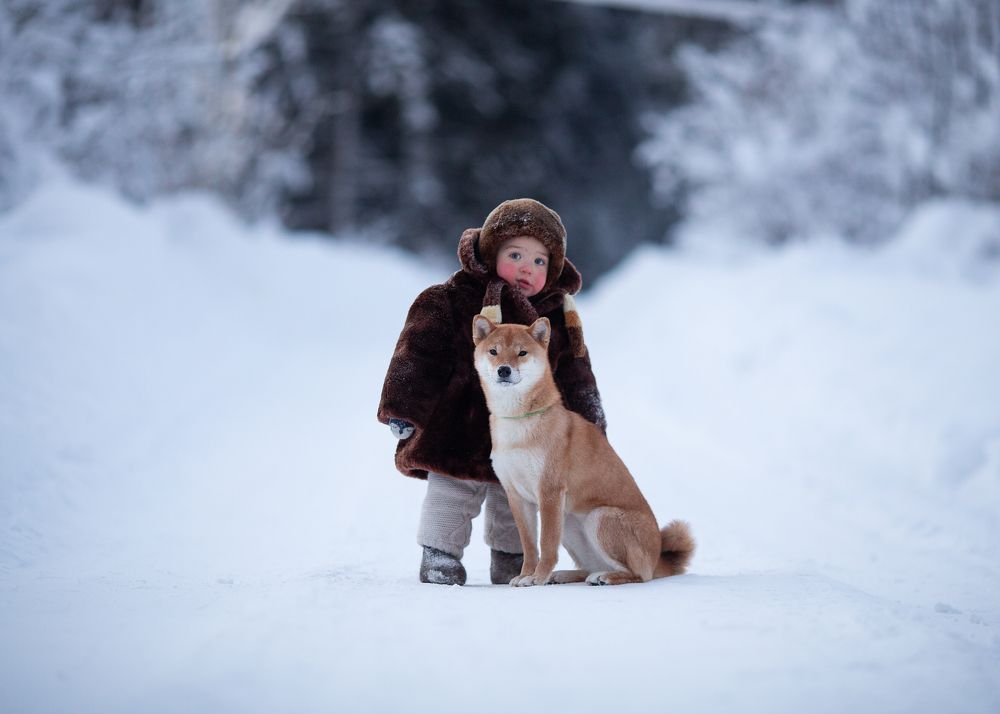 Photograph by Наталья Парфенова