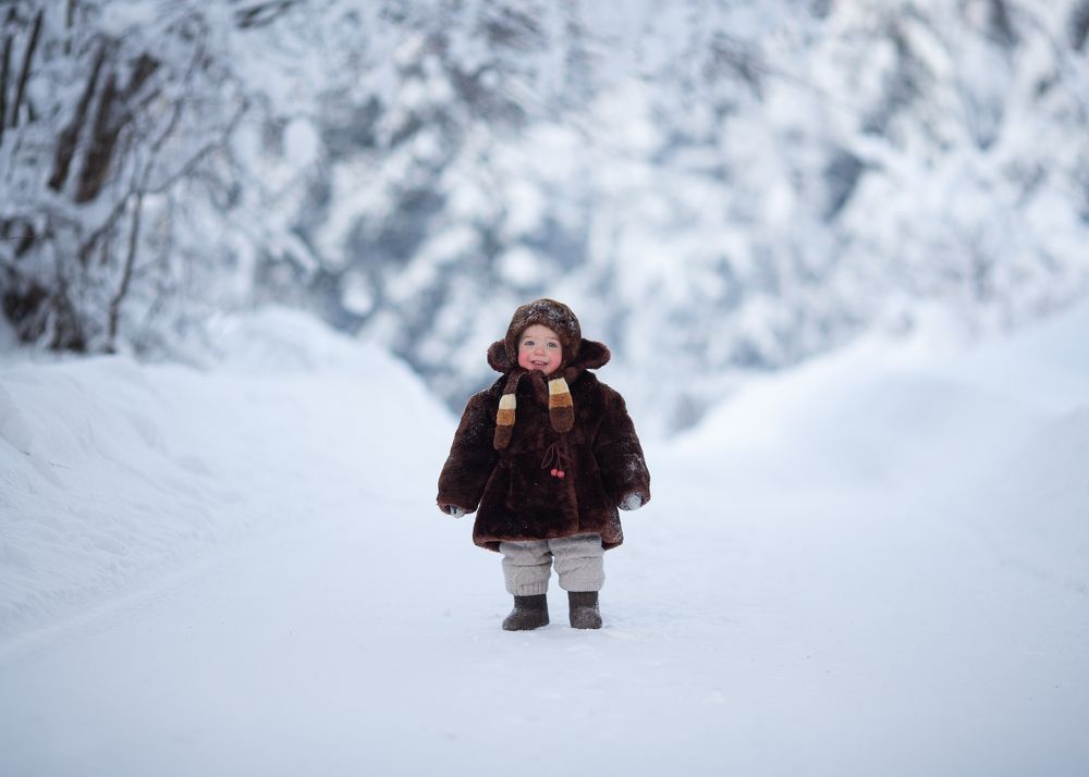 Photograph by Наталья Парфенова