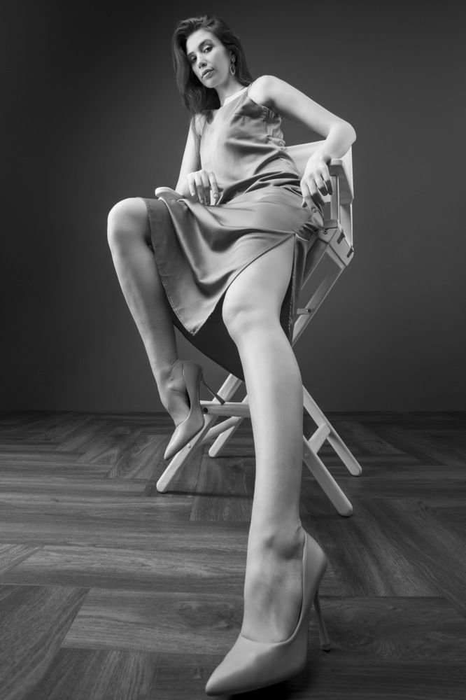 Photograph by Сергей Симохин