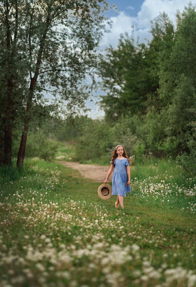 Photograph by Наталья