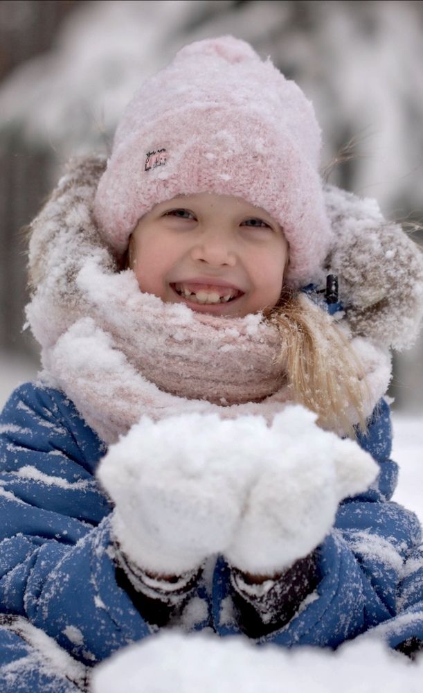 Фотография автора Ираида Гайфуллина