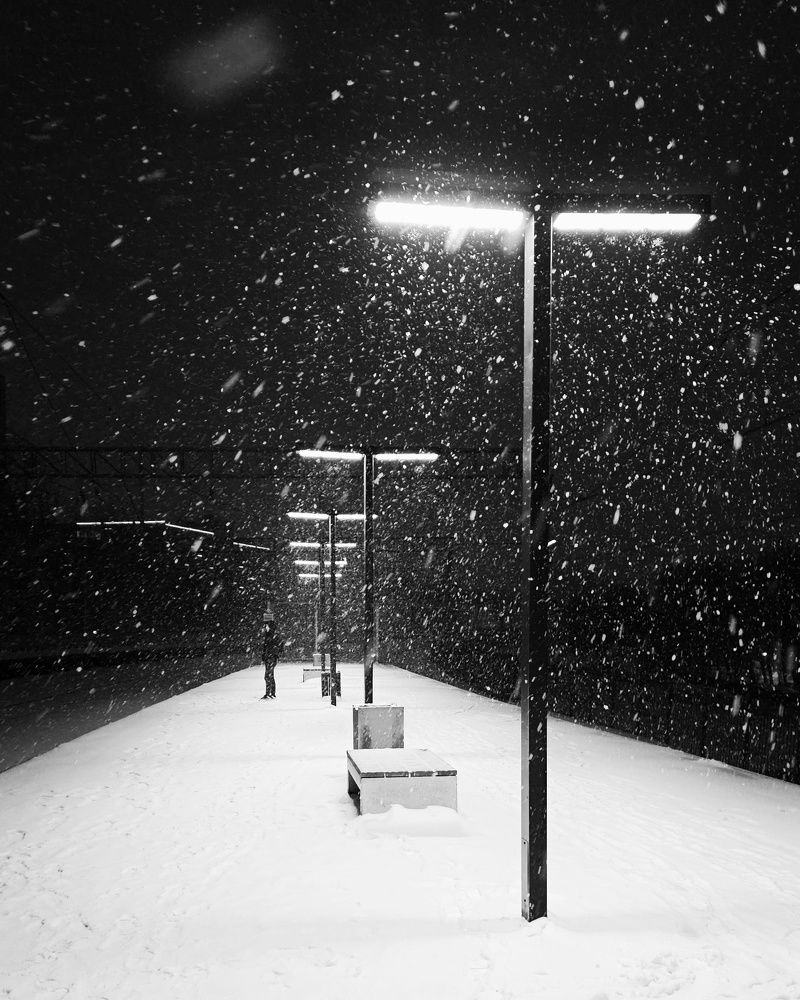 Photograph by Кирилл Рог