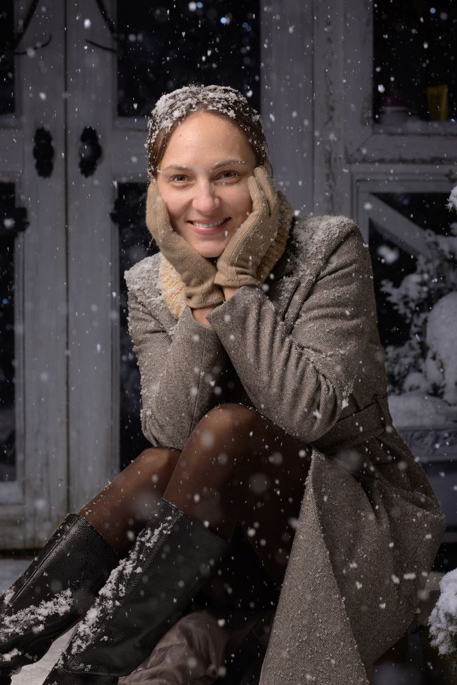 Photograph by Артем Колосов