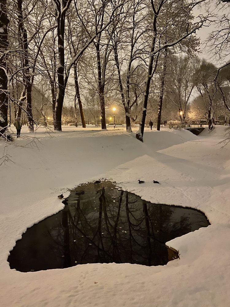 Photograph by Наталья Казачок