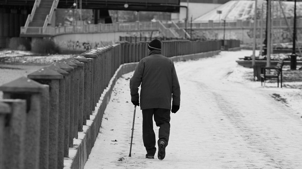 Photograph by Алексей Соймин