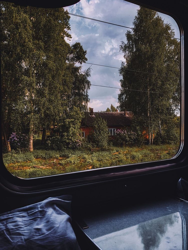 Photograph by Мария Василенко