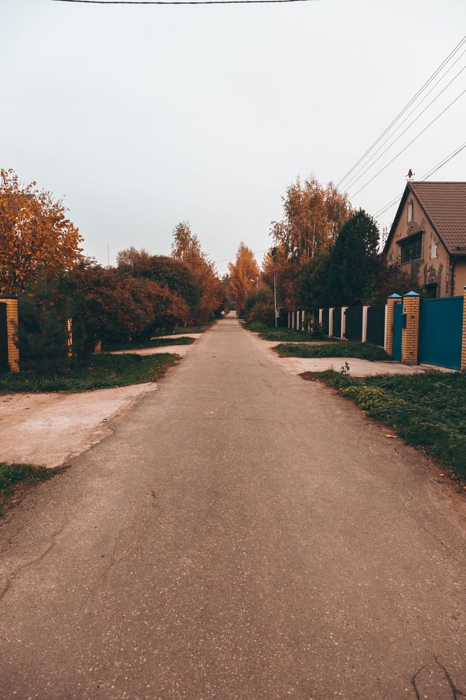 Photograph by Olga Mazo