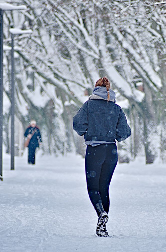 Photograph by Marina Weiland