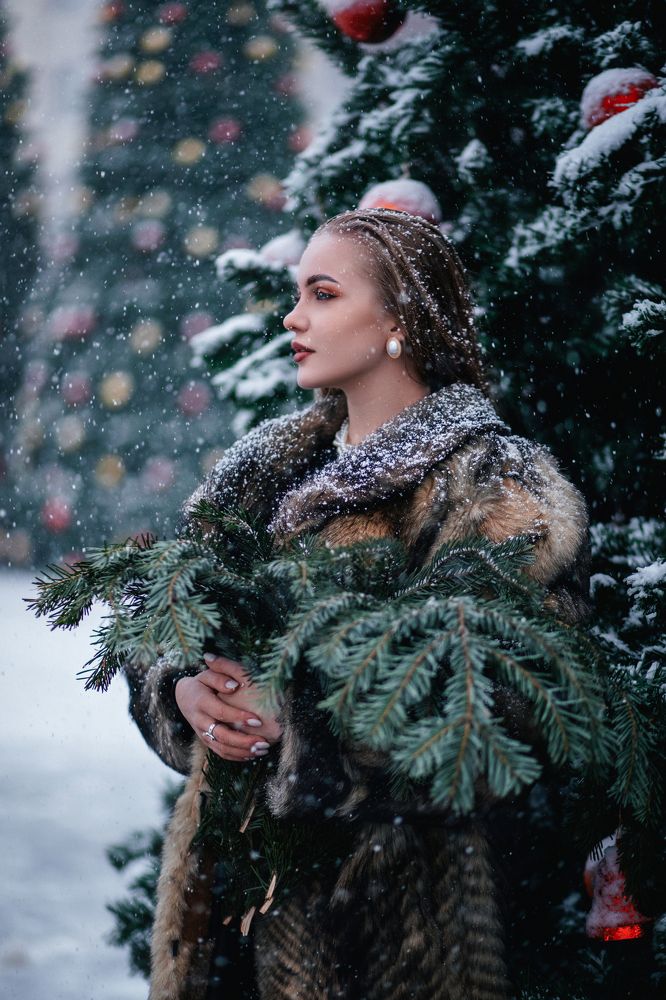 Фотография автора Алина Клочкова