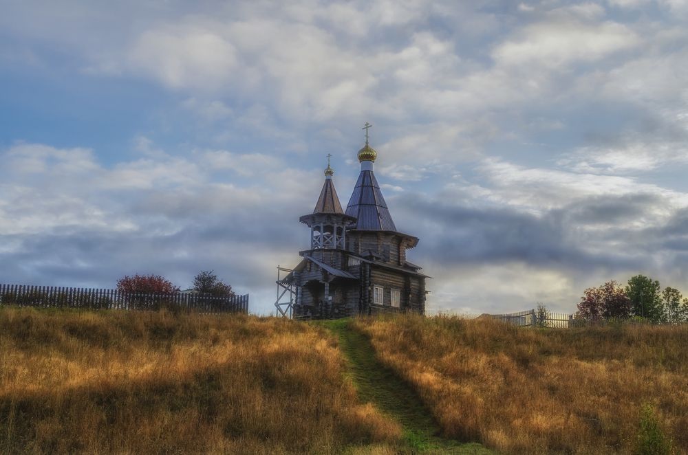 Фотография автора Vladimir Bazanov