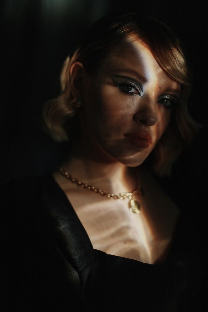 Photograph by Евгения Гончаренко