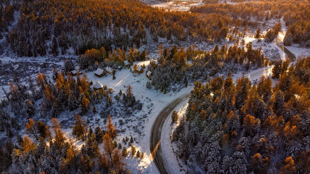 Photograph by Valius Photo