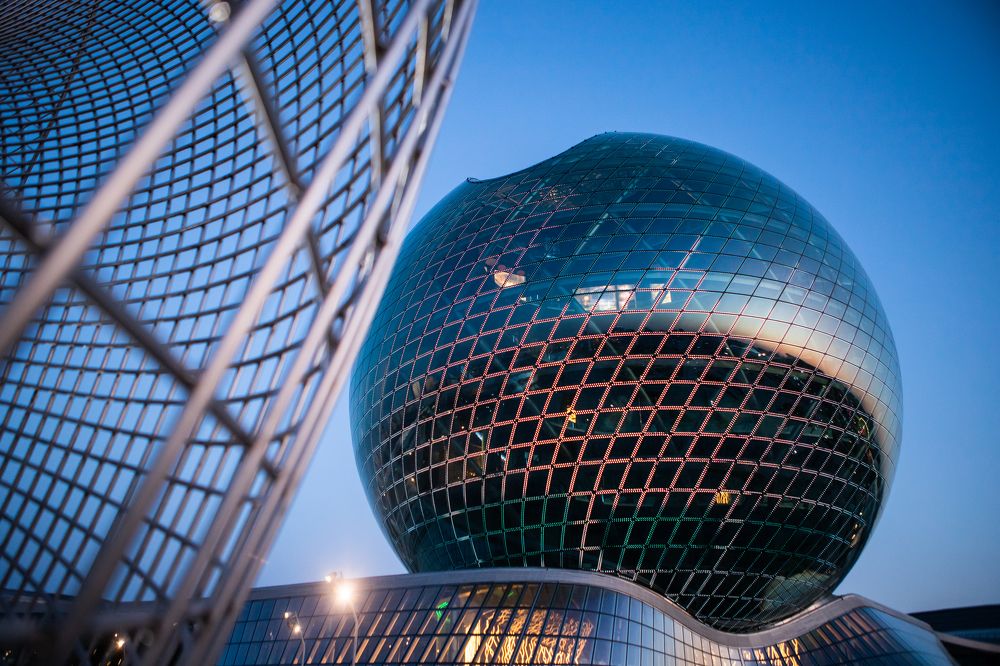 Photograph by Алексей Пирязев