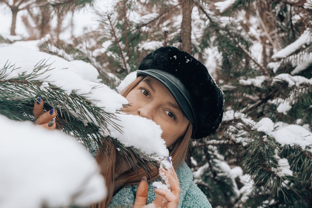 Photograph by Иван Полиненко