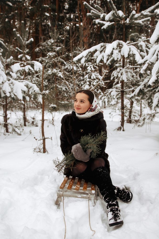 Photograph by Иван Полиненко