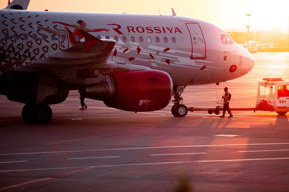 Photograph by Костя Голицын