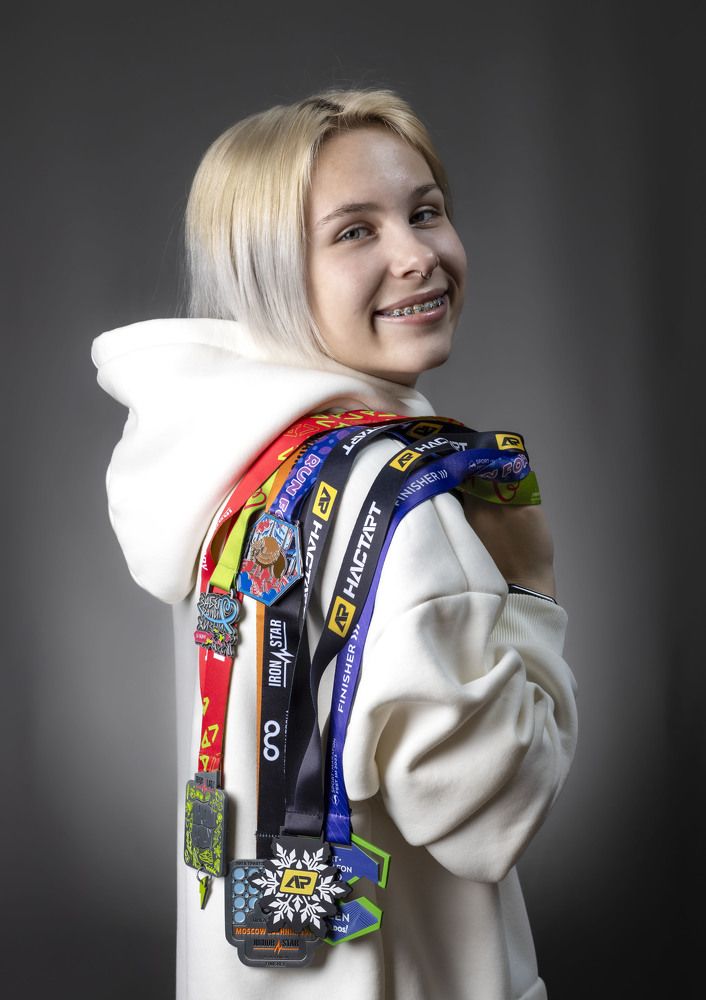 Photograph by Александр Беркало