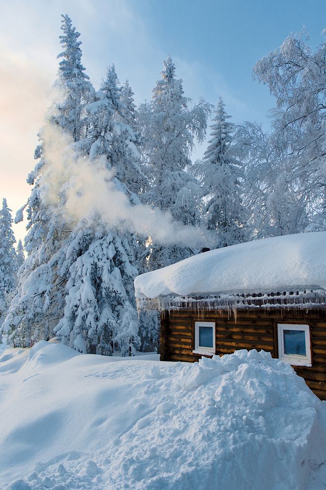 Фотография автора Ketov Vladimir