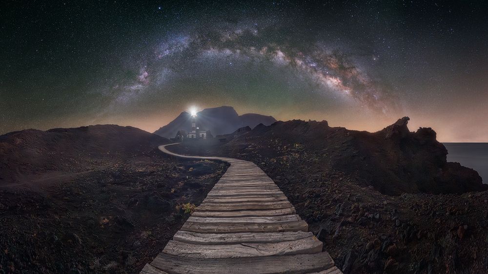 The Curse of the Stars